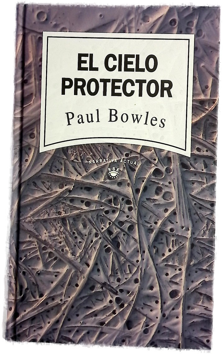 El cielo protector