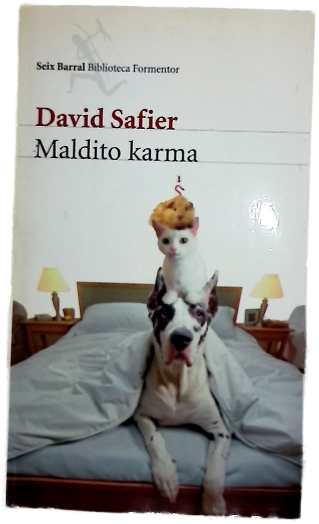 Maldito karma