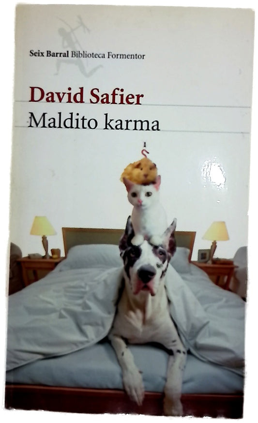 Maldito karma