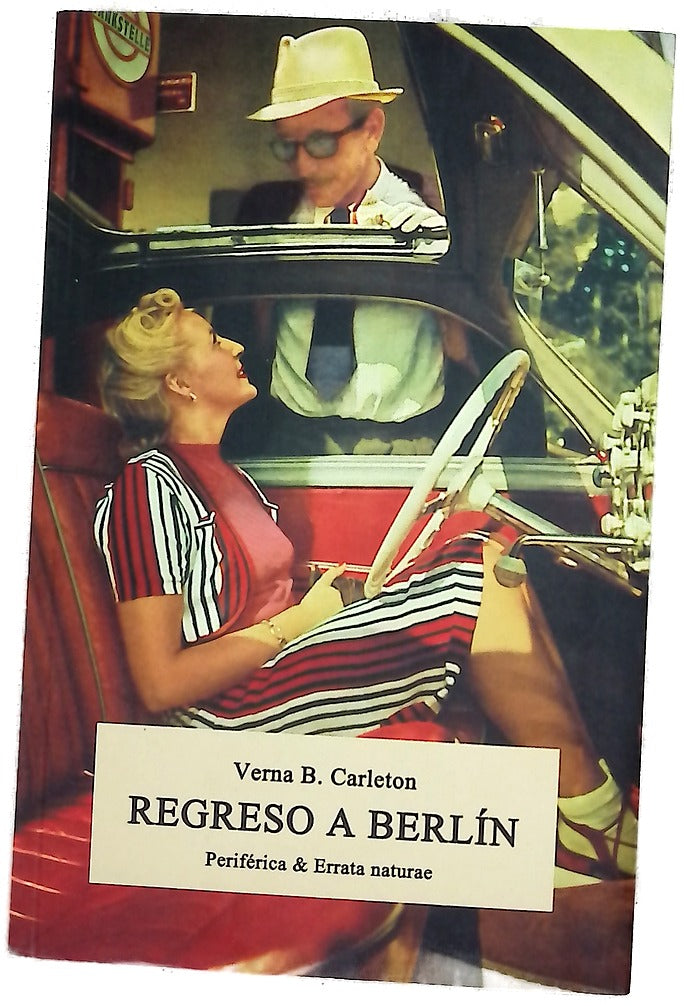 Regreso a Berlín