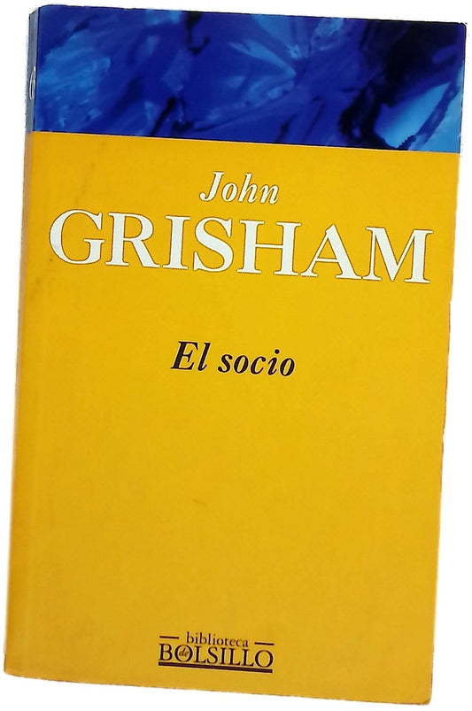 El socio