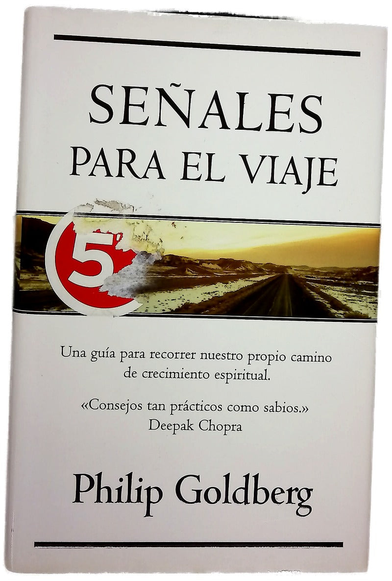 Señales para el viaje