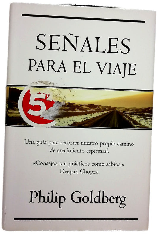 Señales para el viaje