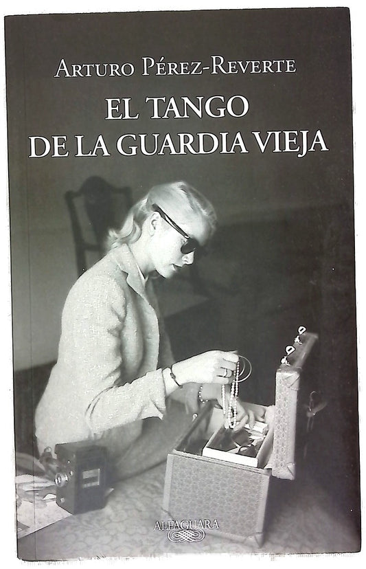 El tango de la guardia vieja