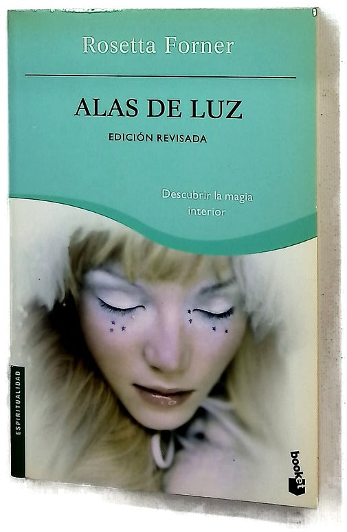 Alas de luz