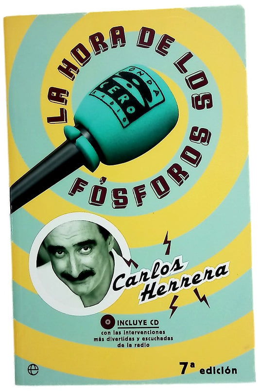 La hora de los fósforos las intervenciones más divertidas y escuchadas de la radio