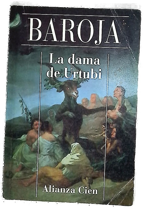 La dama de Urtubi
