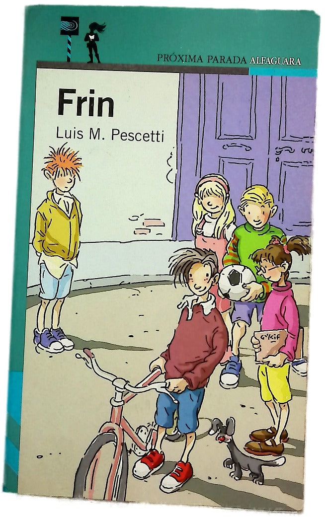 Frin