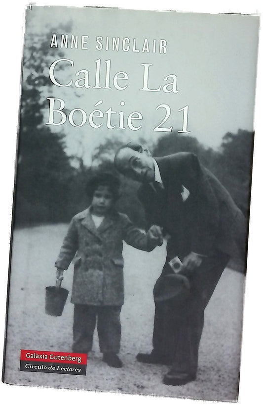Calle la Boétie 21