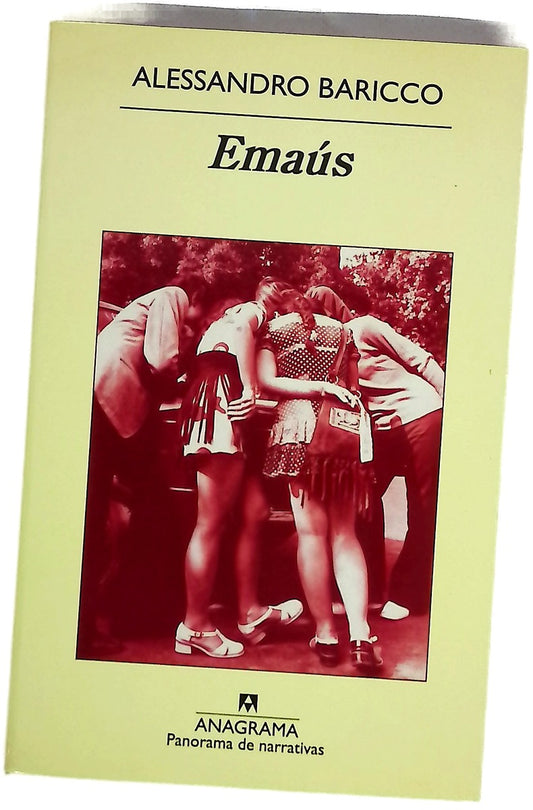 Emaús