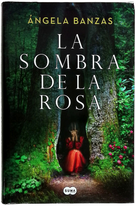 La sombra de la rosa