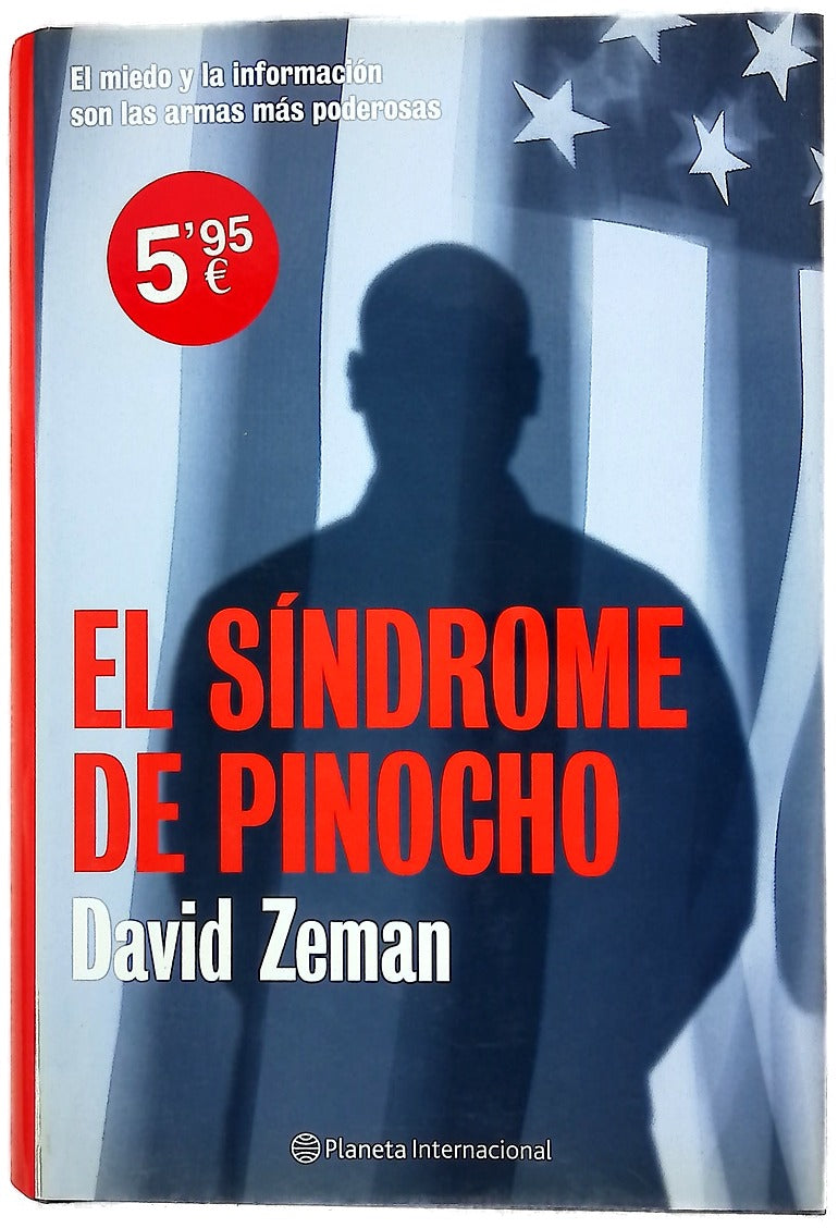 El síndrome de Pinocho