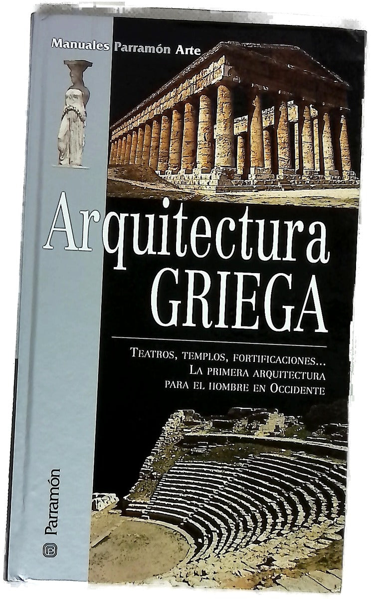 Arquitectura griega