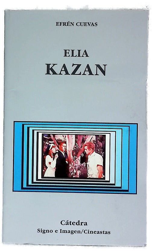 Elia Kazan