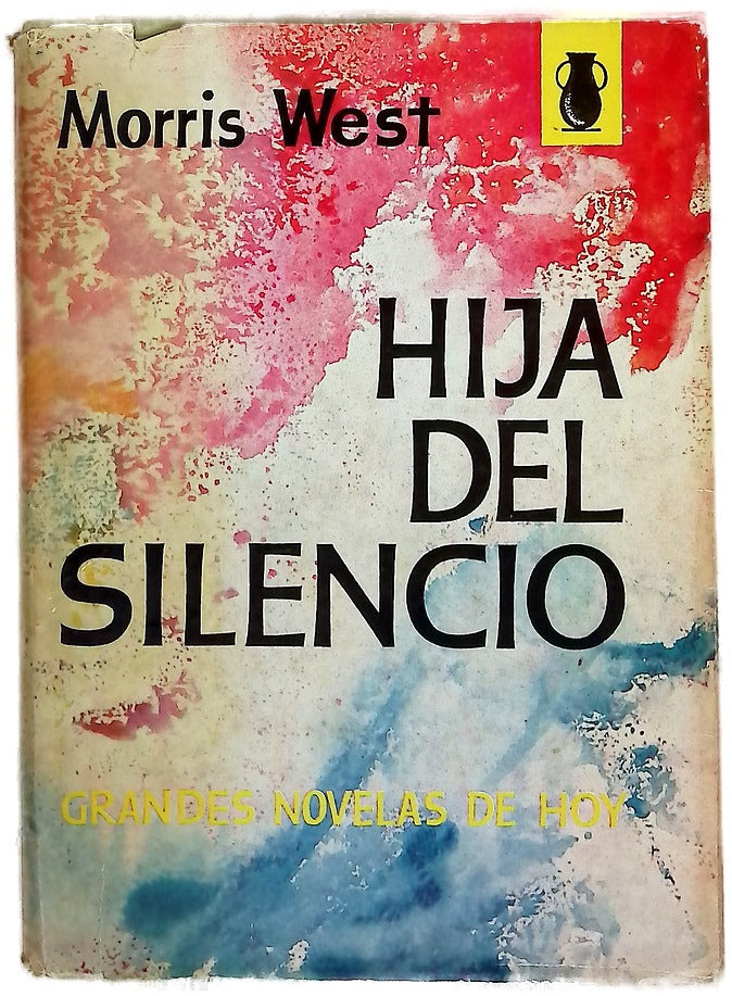 Hija del silencio