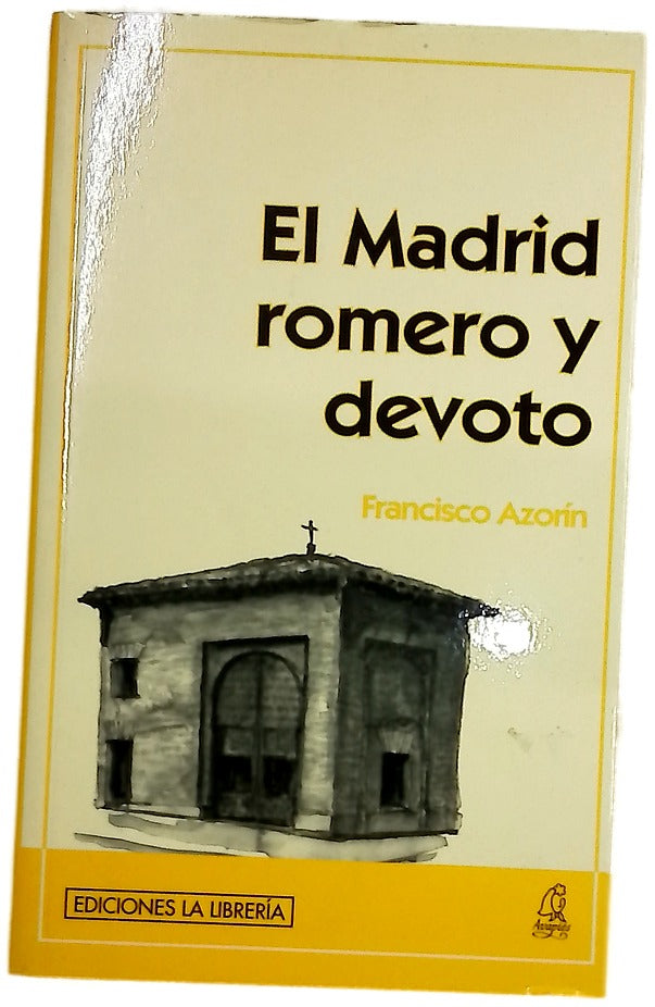 El Madrid romero y devoto