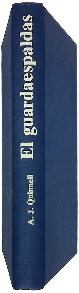 El guardaespaldas