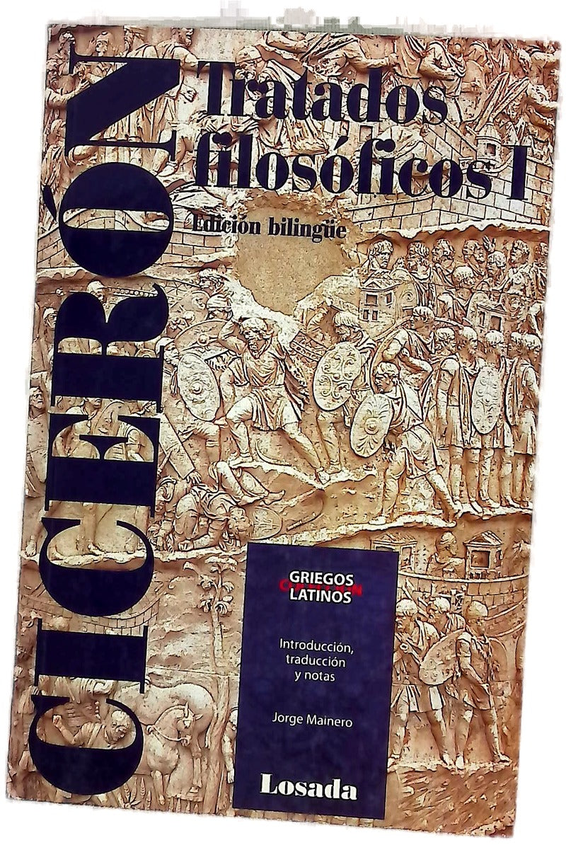 Tratados Filosoficos I