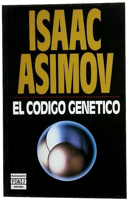 El código genético