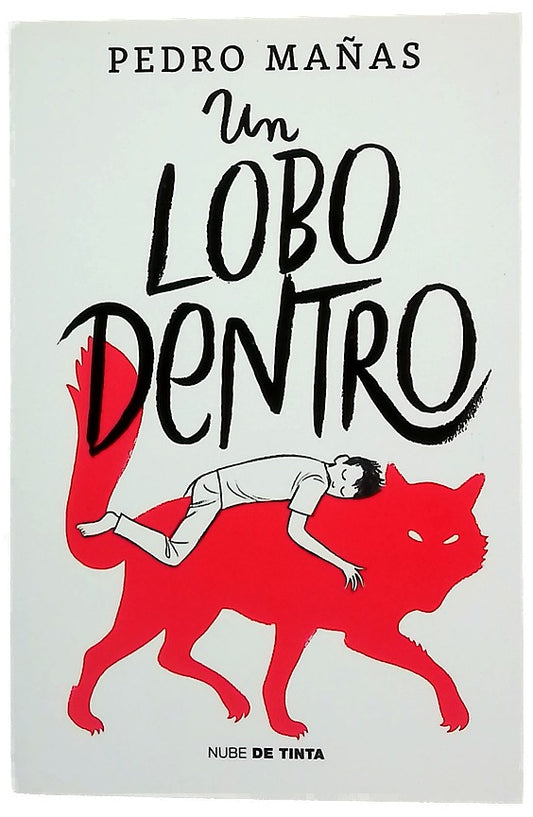 Un lobo dentro