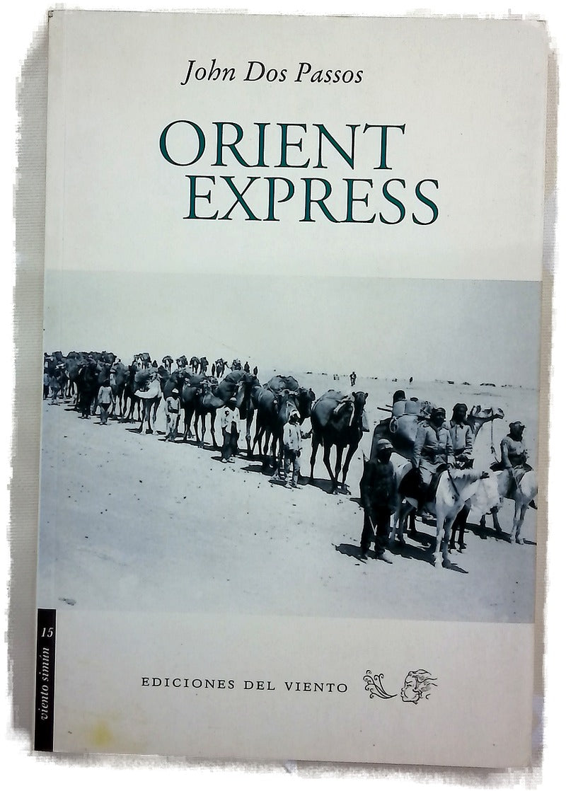 Orient Express