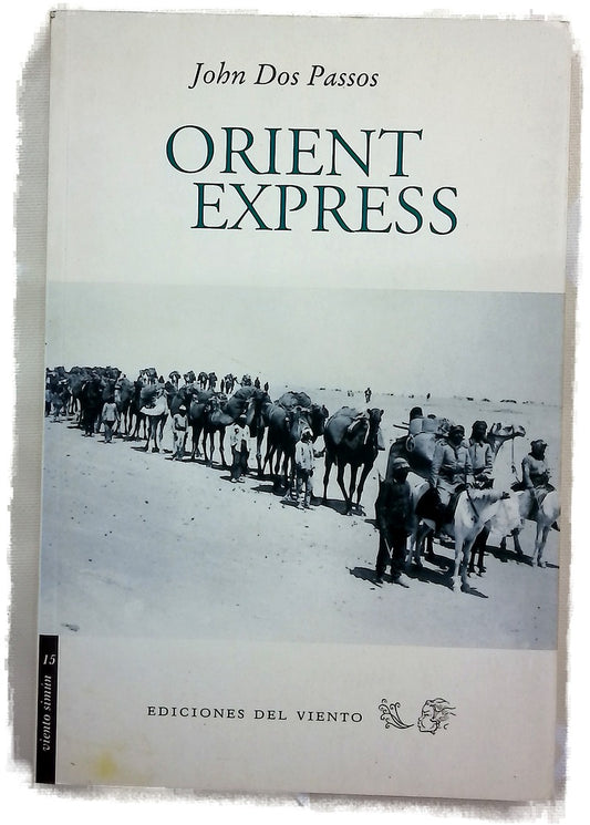 Orient Express