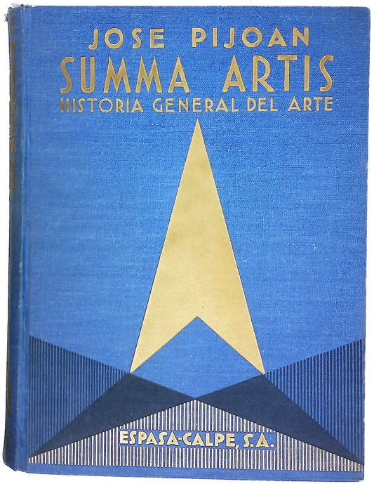 Summa Artis, volumen XIV: Renacimiento romano y veneciano, siglo XVI