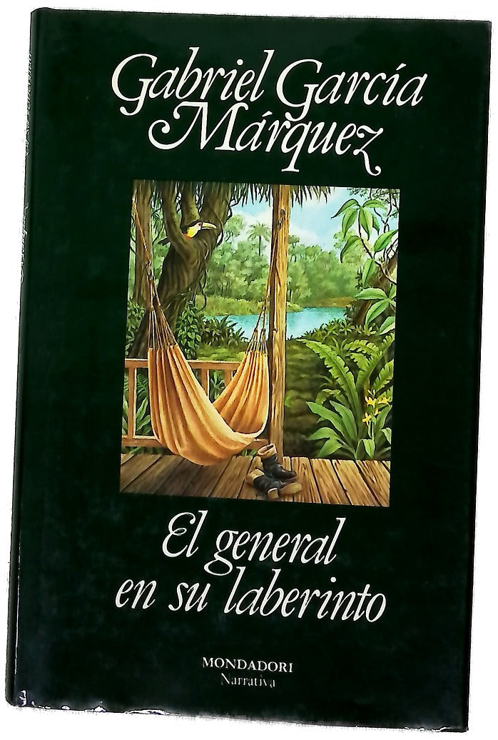 El general en su laberinto