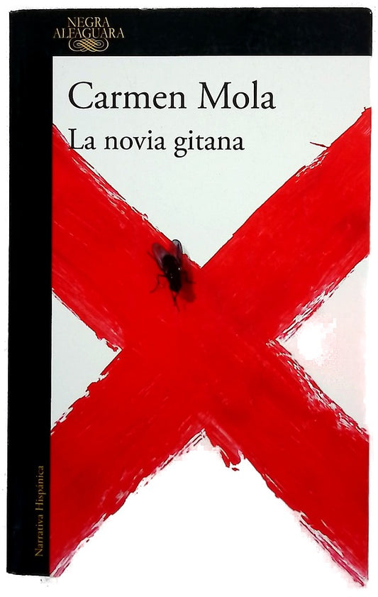 La novia gitana
