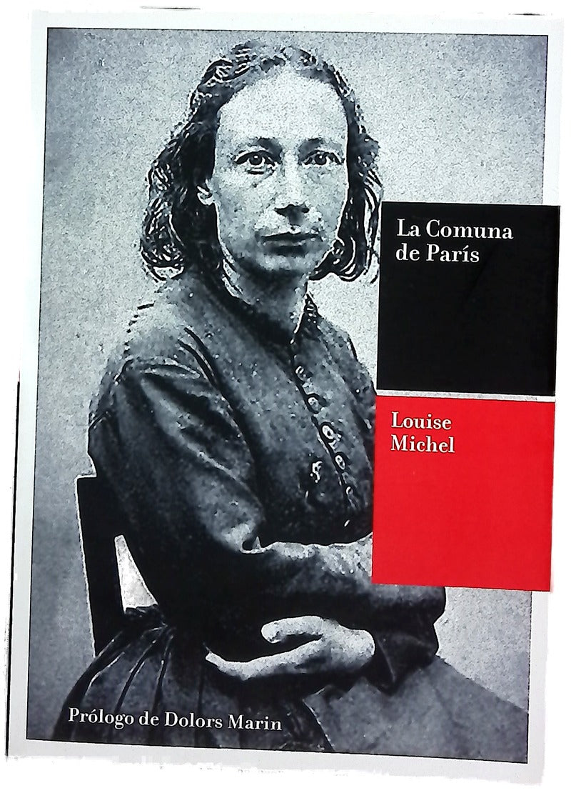 La Comuna de París : historia y recuerdos