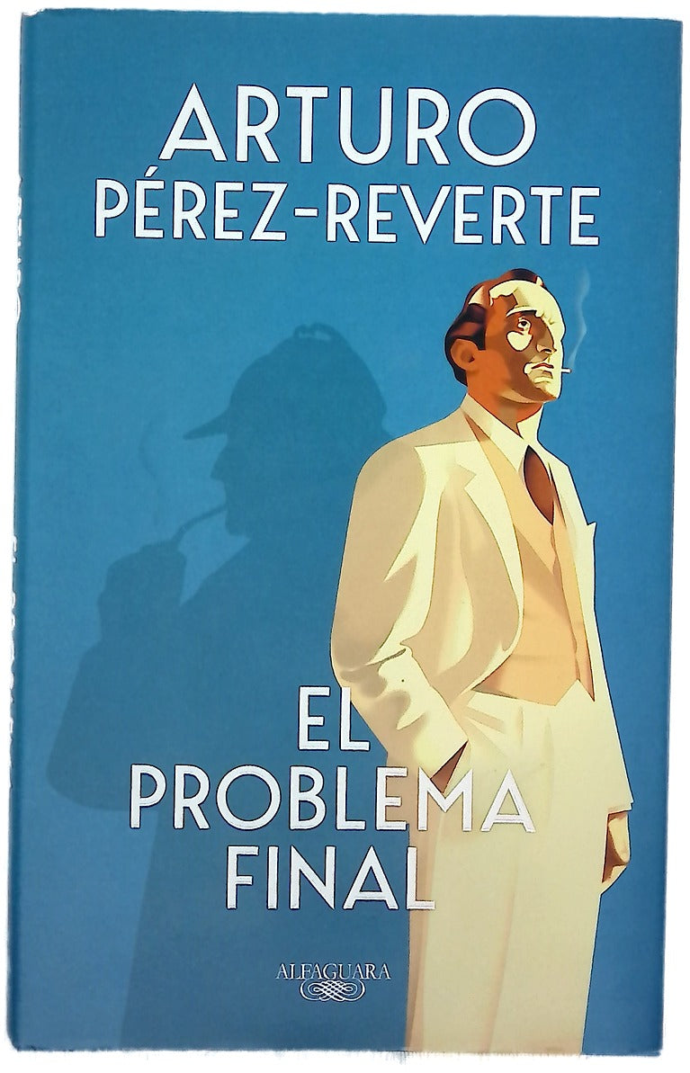 El problema final