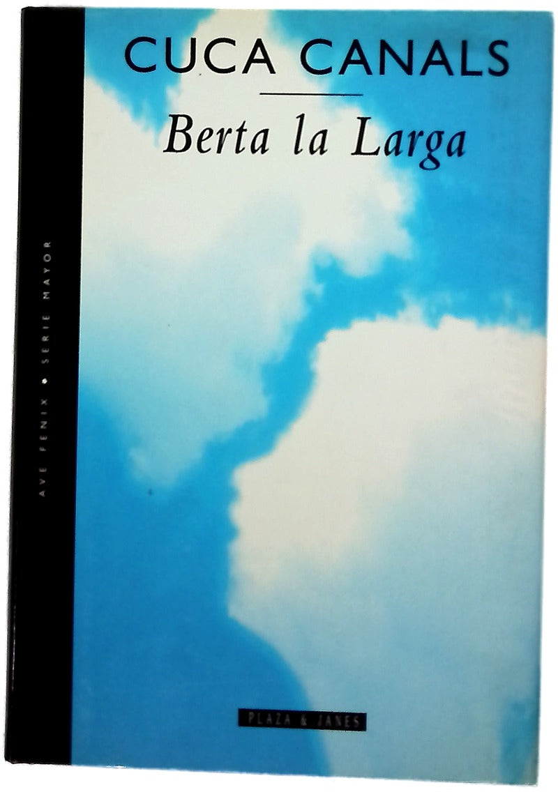 Berta la Larga