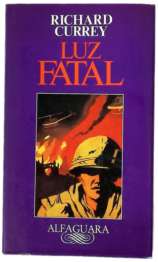 Luz fatal