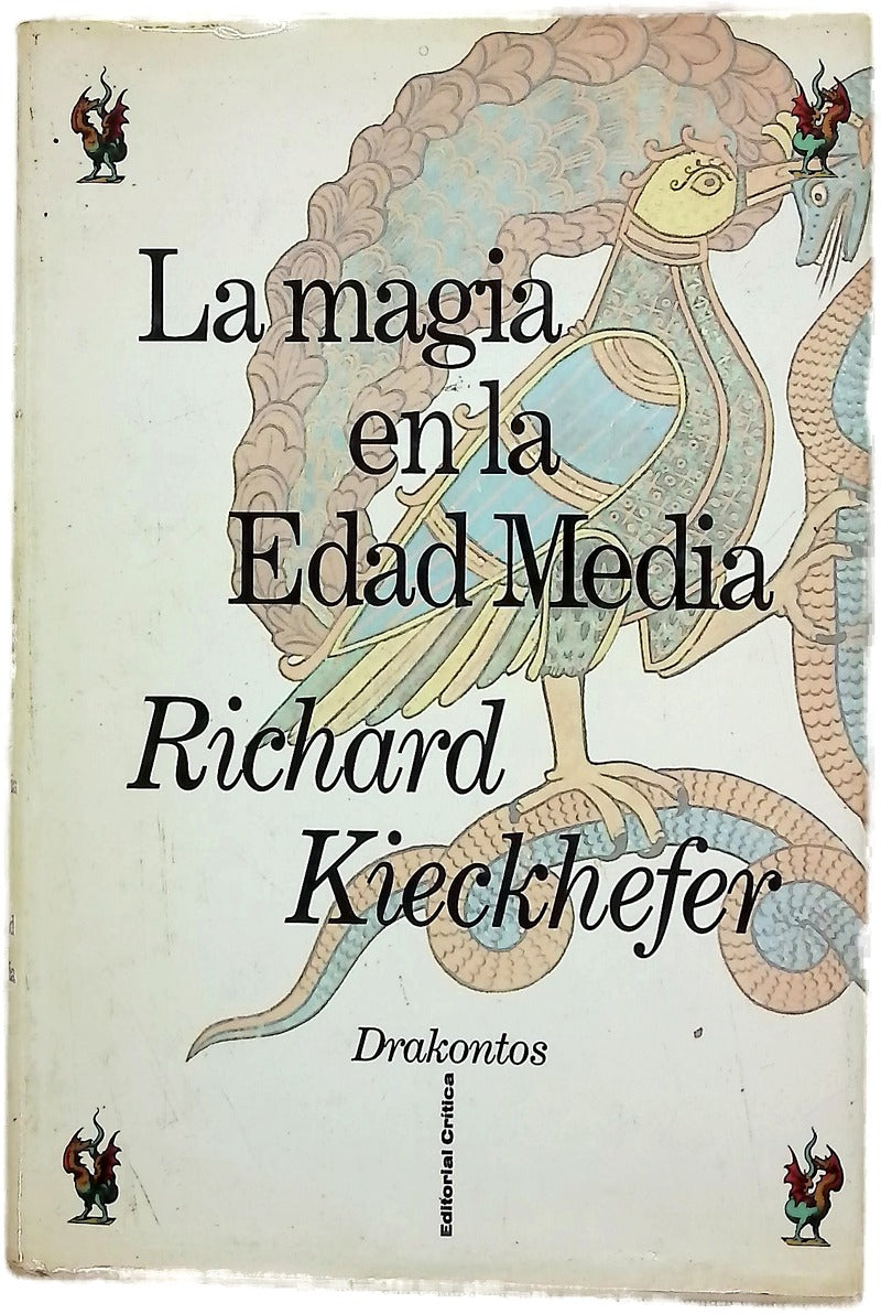 La magia en la edad media