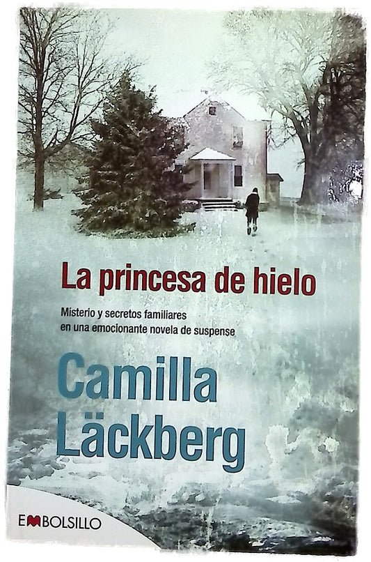 La princesa de hielo