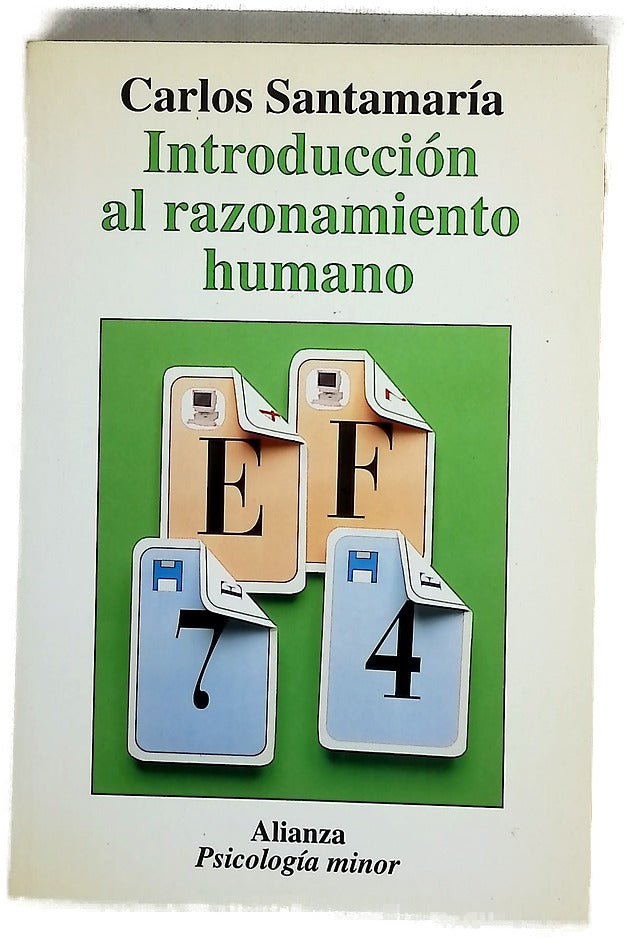 Introducción al razonamiento humano