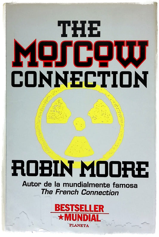 The Moscow connection