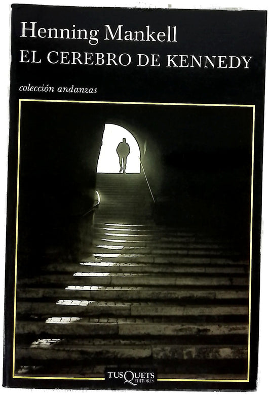 El cerebro de Kennedy