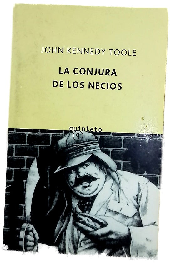 La conjura de los necios