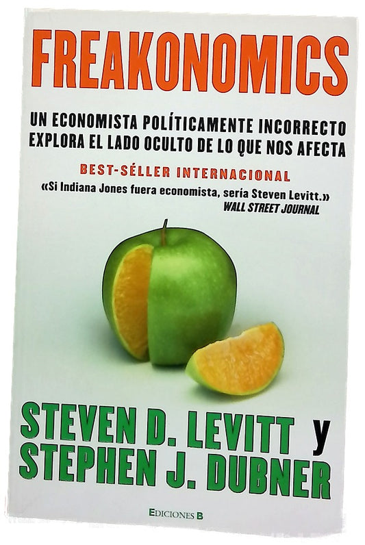 Freakonomics