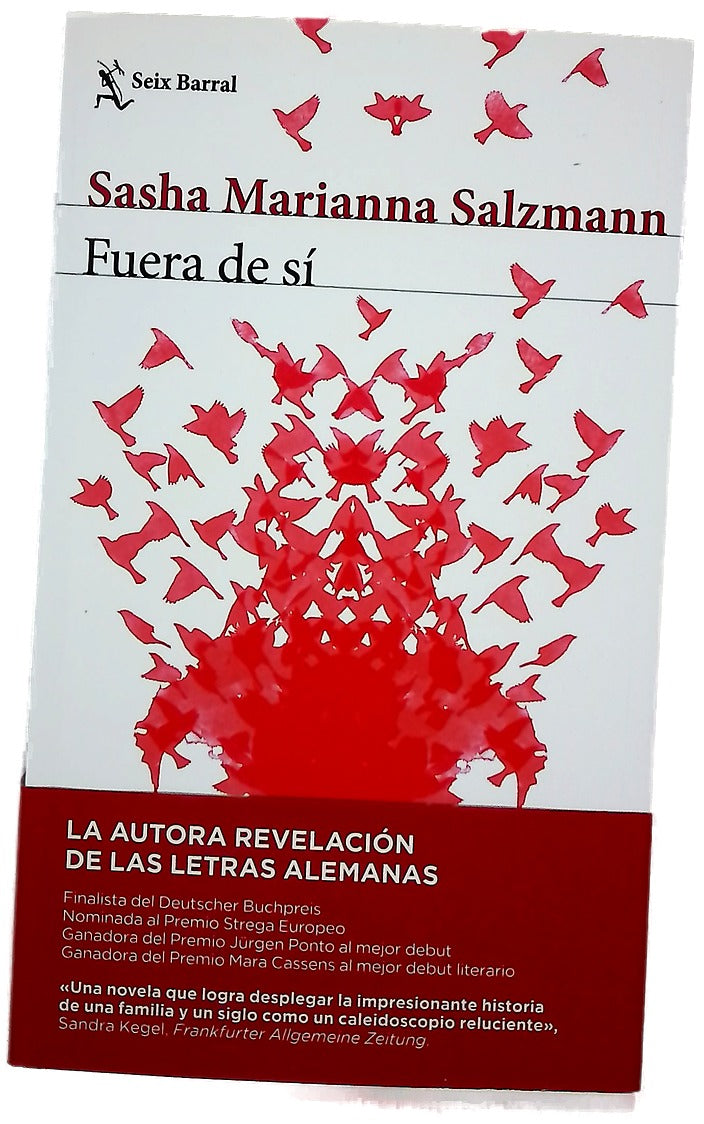 Fuera de sí