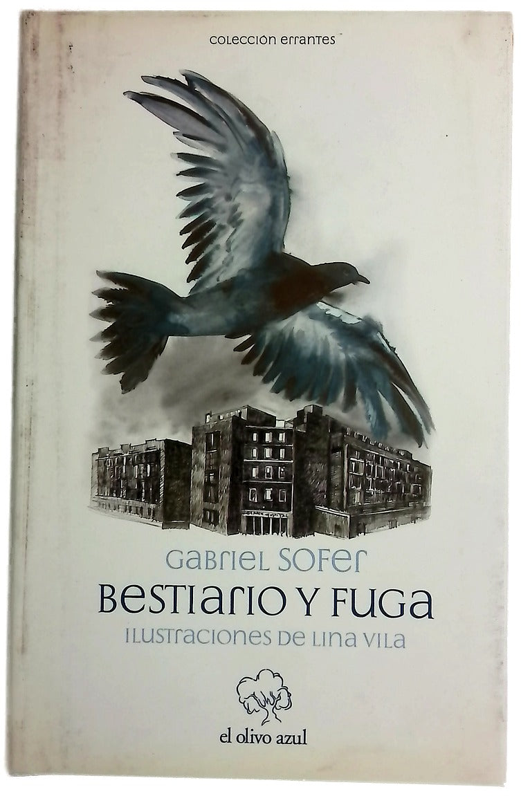 Bestiario y fuga
