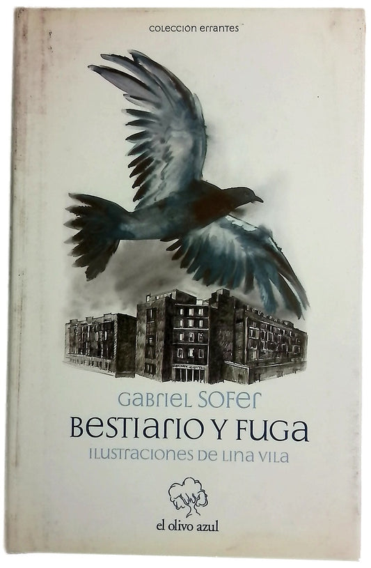 Bestiario y fuga