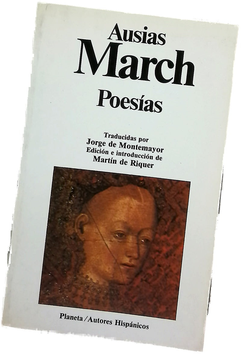 Poesías