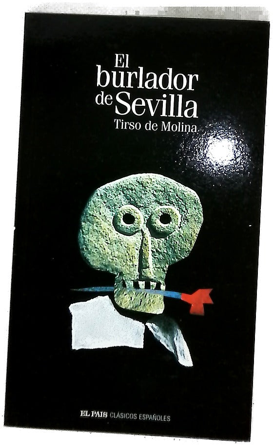 El burlador de Sevilla