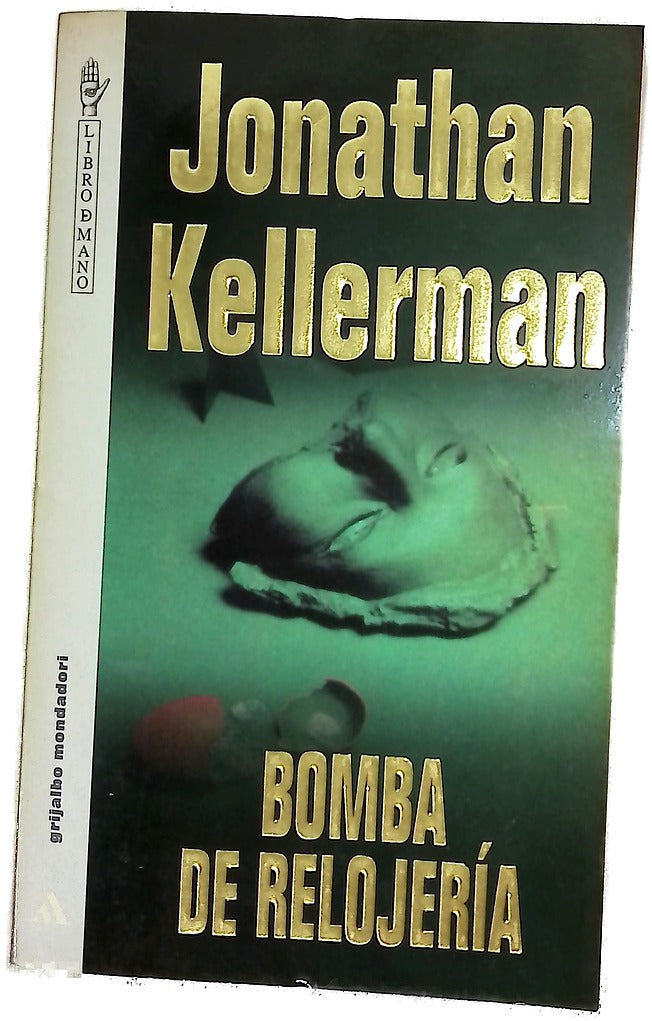 Bomba de relojería