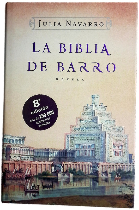 La biblia de barro