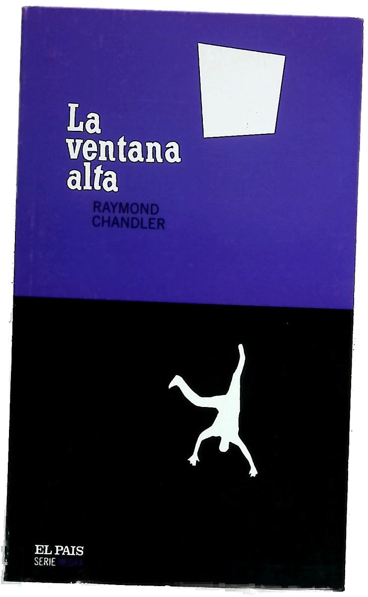 La ventana alta