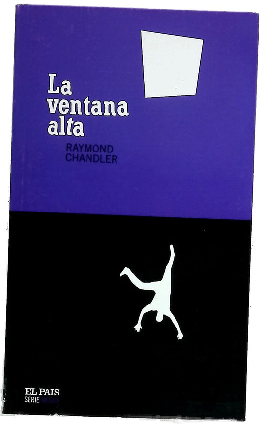 La ventana alta