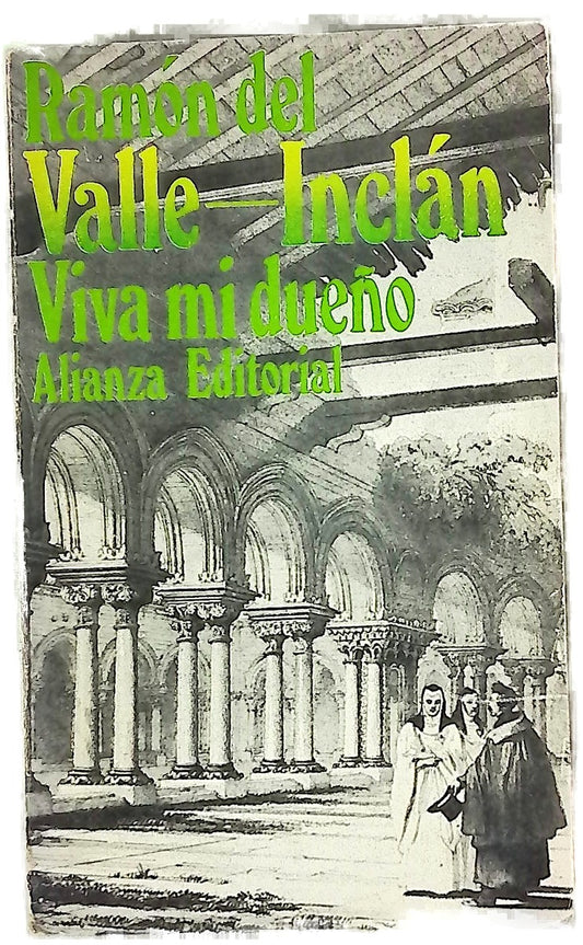 Viva mi dueño